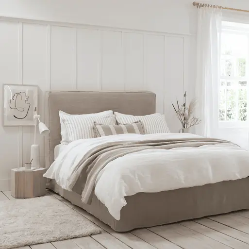Button & Sprung - Bed Buying Made Better